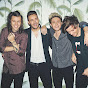 One Direction youtube avatar