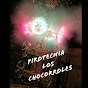 pirotecnia los Chocorroles