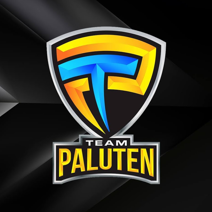 Team Paluten @Palle