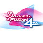 DANZA Y FUSION EN CUARTA