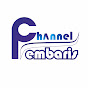 CHANNEL PEMBARIS