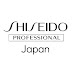 Shiseido Professional Japan