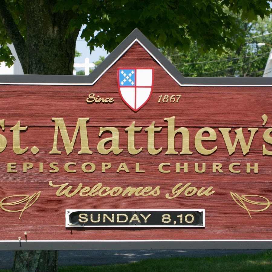 Saint Matthews