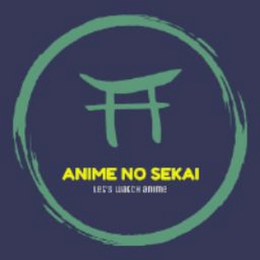 ANIME NO SEKAI - YouTube