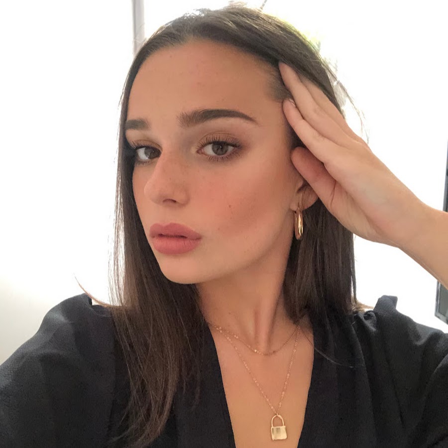Andie Ella - YouTube