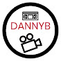 DANNYB / OLD-NEW VIDEO-TAPE FOOTAGE U.K.