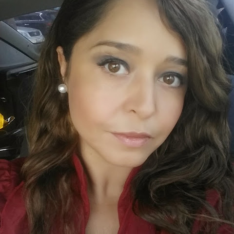 influencer profile picture