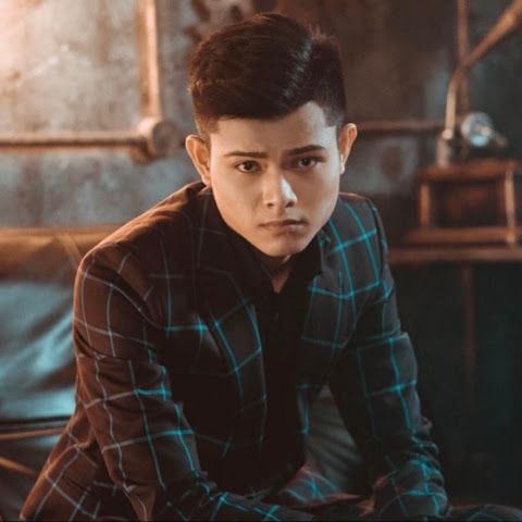 influencer profile picture