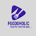 Foodoholic