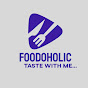 Foodoholic