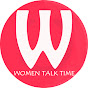 Women Talk Time