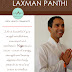 laxman panthi