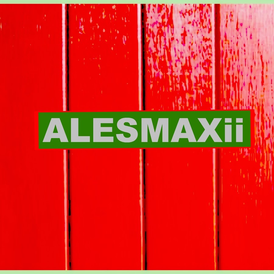 ALESMAXii