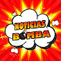 NOTICIAS BOMBA