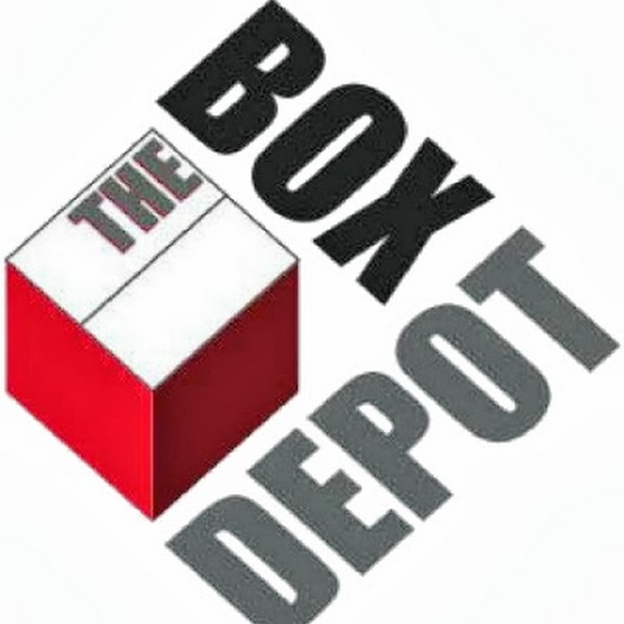 TheBoxDepotLA