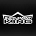 Supplement King Grande Prairie