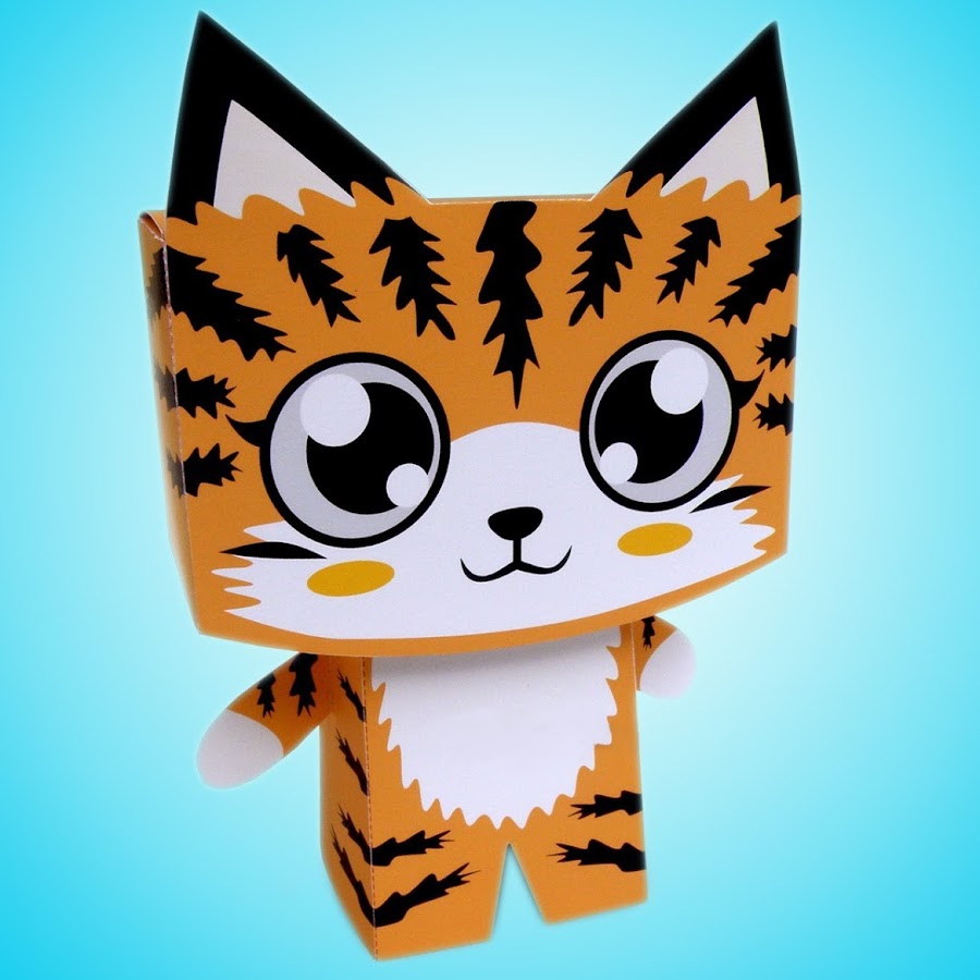 TigerBox HD - YouTube