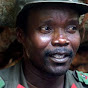 Joseph Kony - @josephkony3583 - Youtube