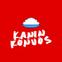 Kanin Konvos