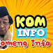 KOMENG Info