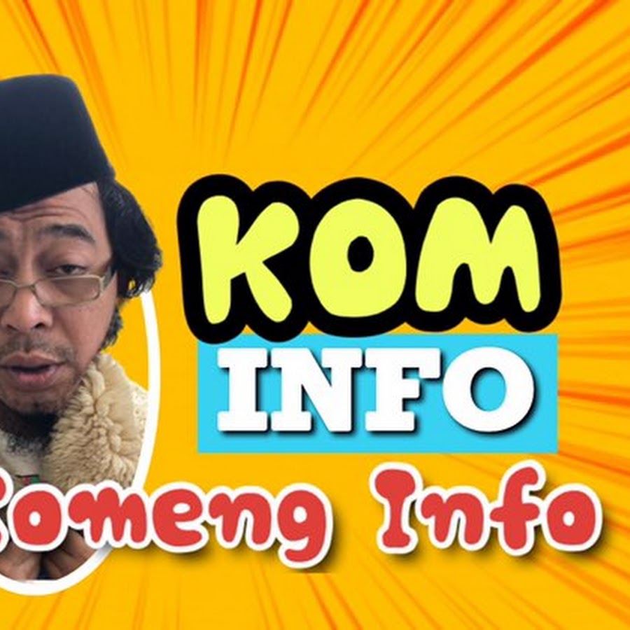 KOMENG Info