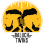 Baluch Twins