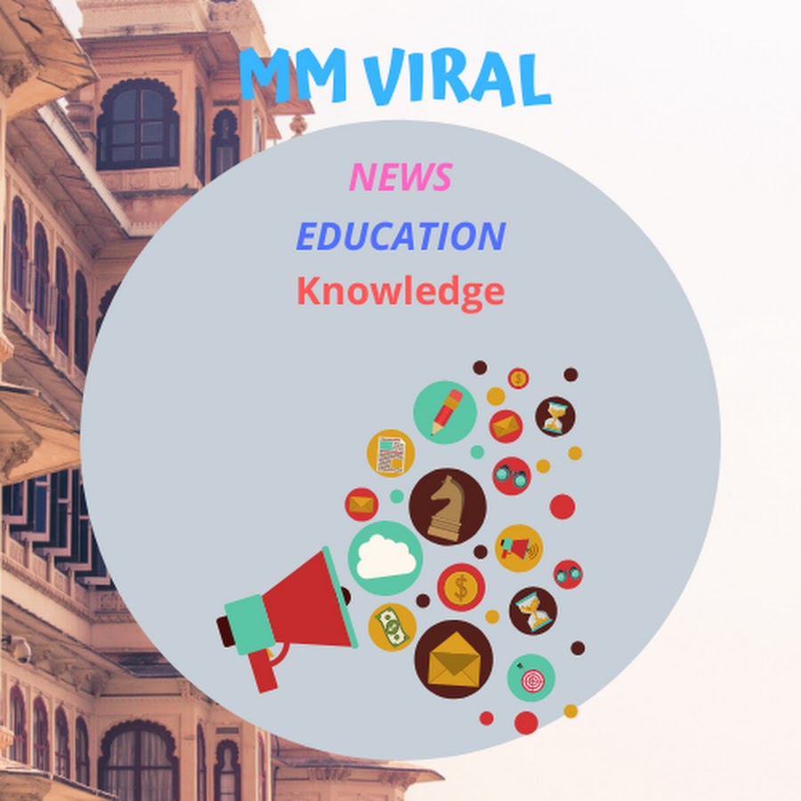 MM Viral @mmviral