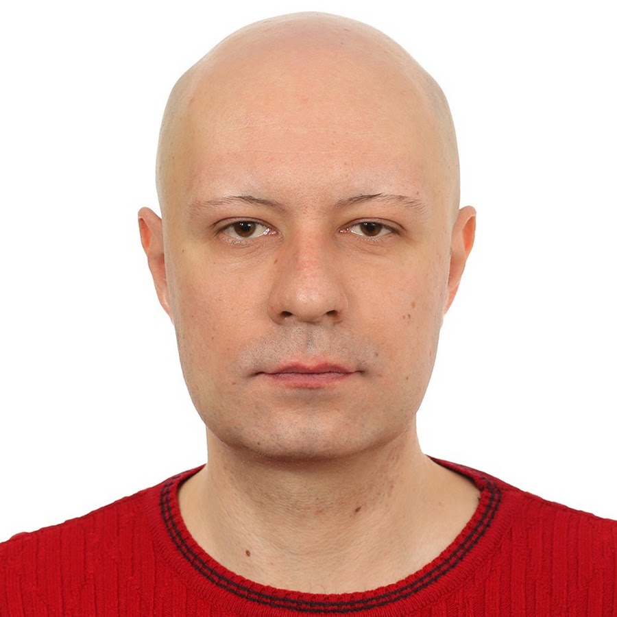 Alexander Kuleshov - YouTube