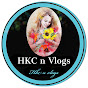 HKC n Vlogs