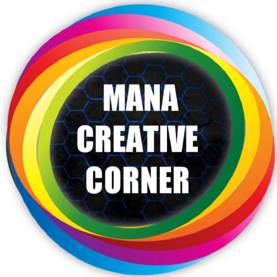 Mana creative corner