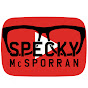 Specky McSporran