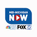 Mid-Michigan now on FOX66 & NBC25