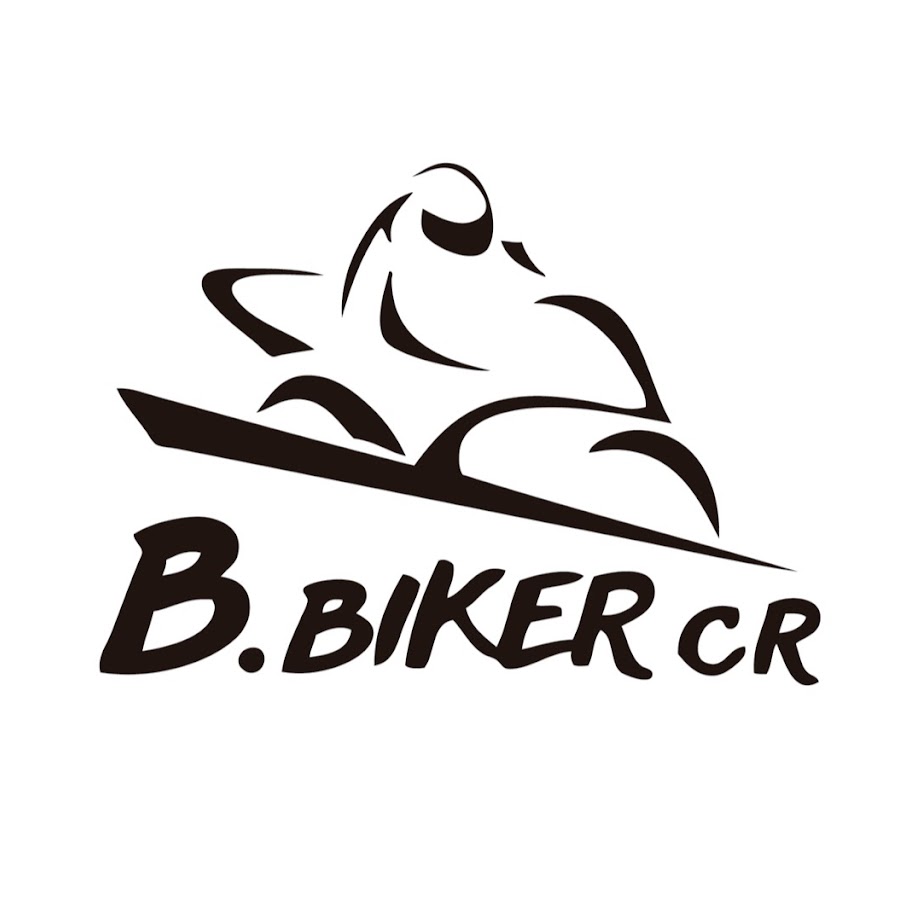 BbikerCR - YouTube BbikerCR