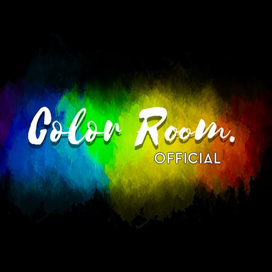 COLOR ROOM OFFICIAL @COLOR_ROOM