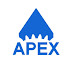 logo CNC ROUTERS (APEXCNC)