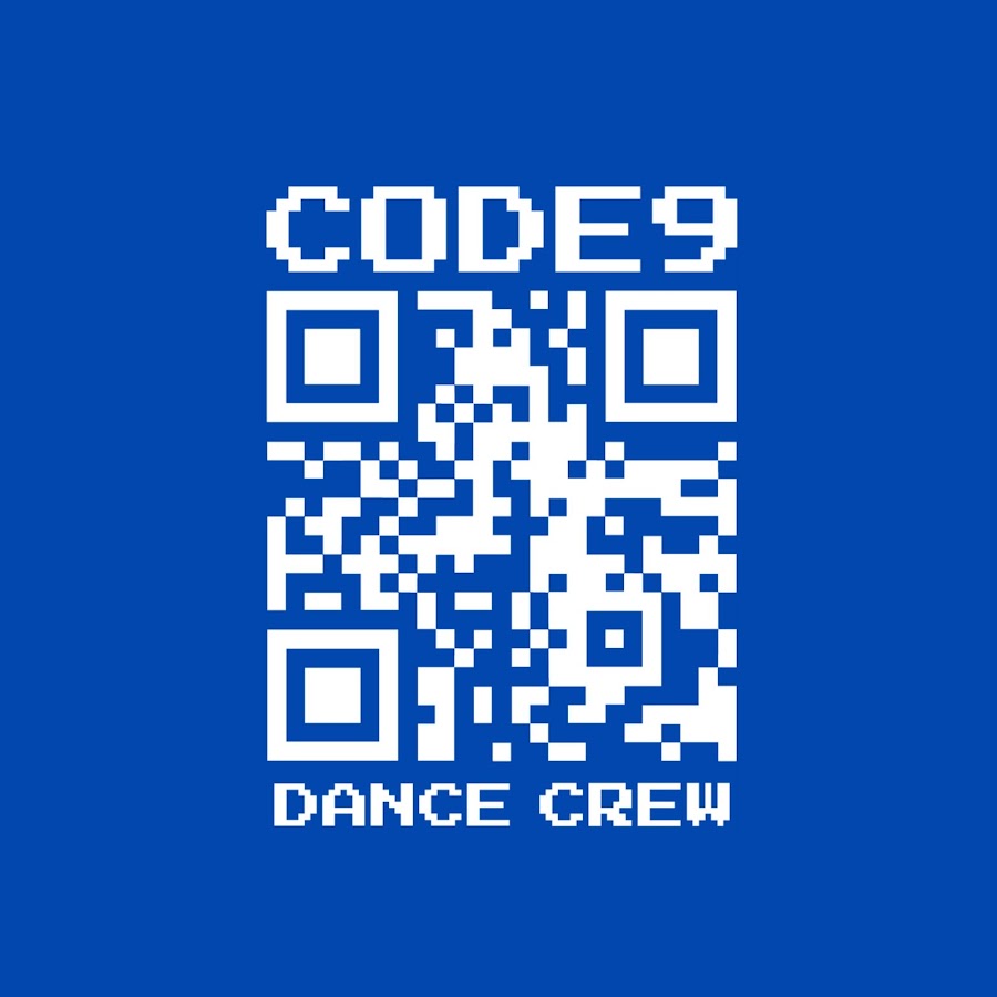 CODE9 Dance Crew @CODE9DanceCrew