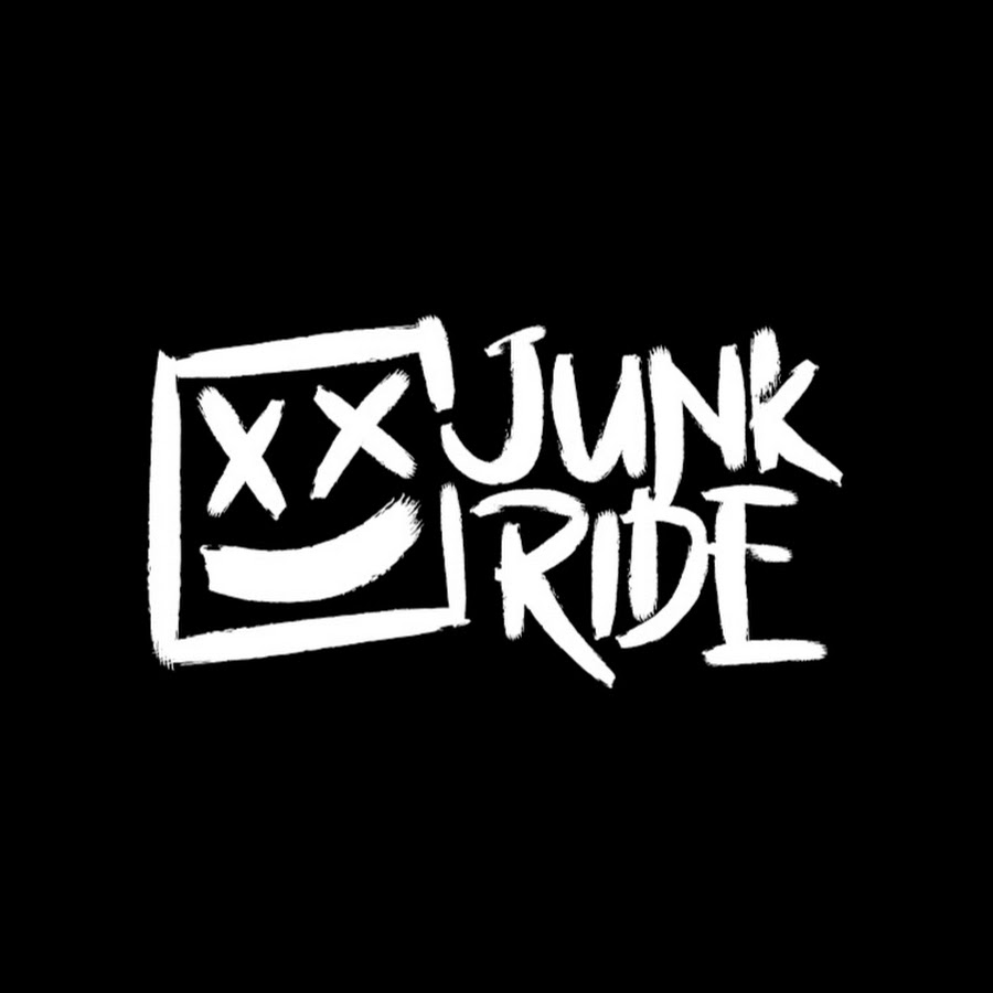 Junkride Crew @junkridecrew