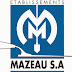 ETABLISSEMENTS MAZEAU