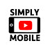 logo Simply Mobile