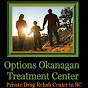 Options Okanagan Treatment Center