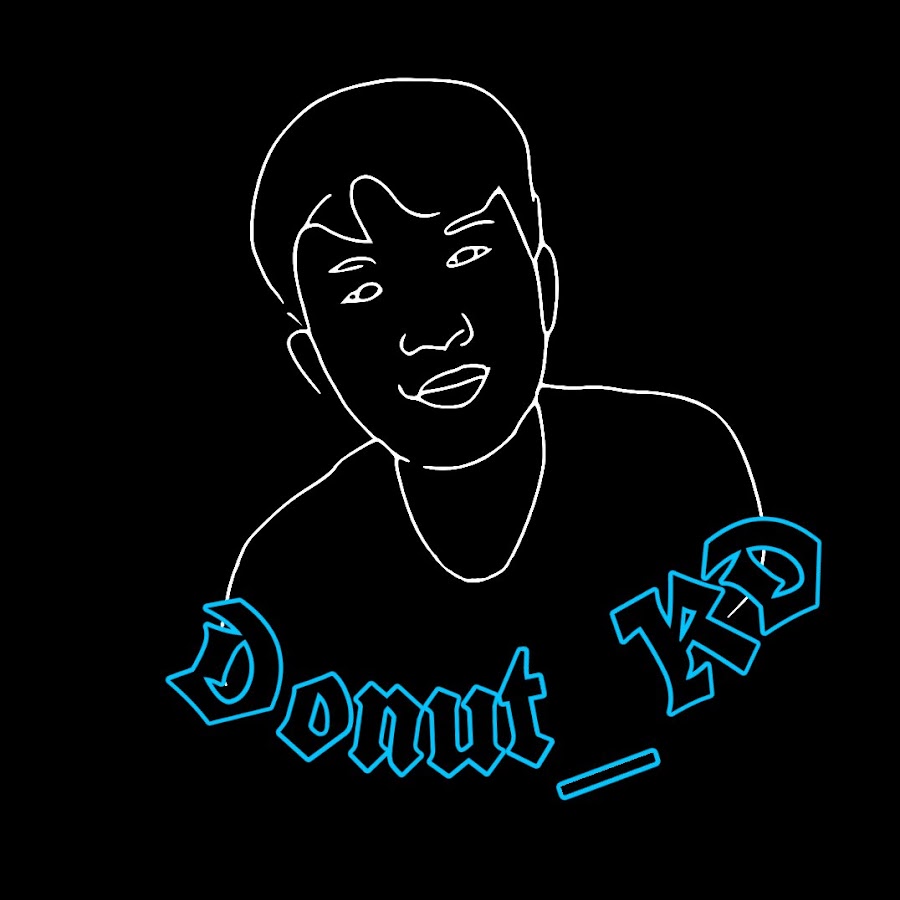 Ready go to ... https://www.youtube.com/channel/UCXkY08FQf2p7NVQBdX_JOZA [ Donut_KD]