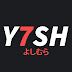 logo YOSH7MURA