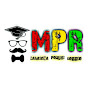 MPR official