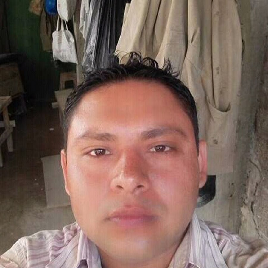 Cesar moran youtube
