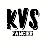 Kvs fancier