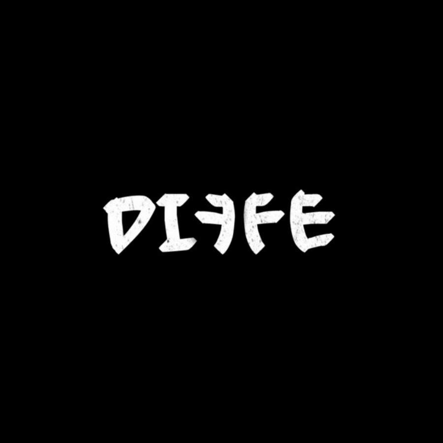Diffe youtube