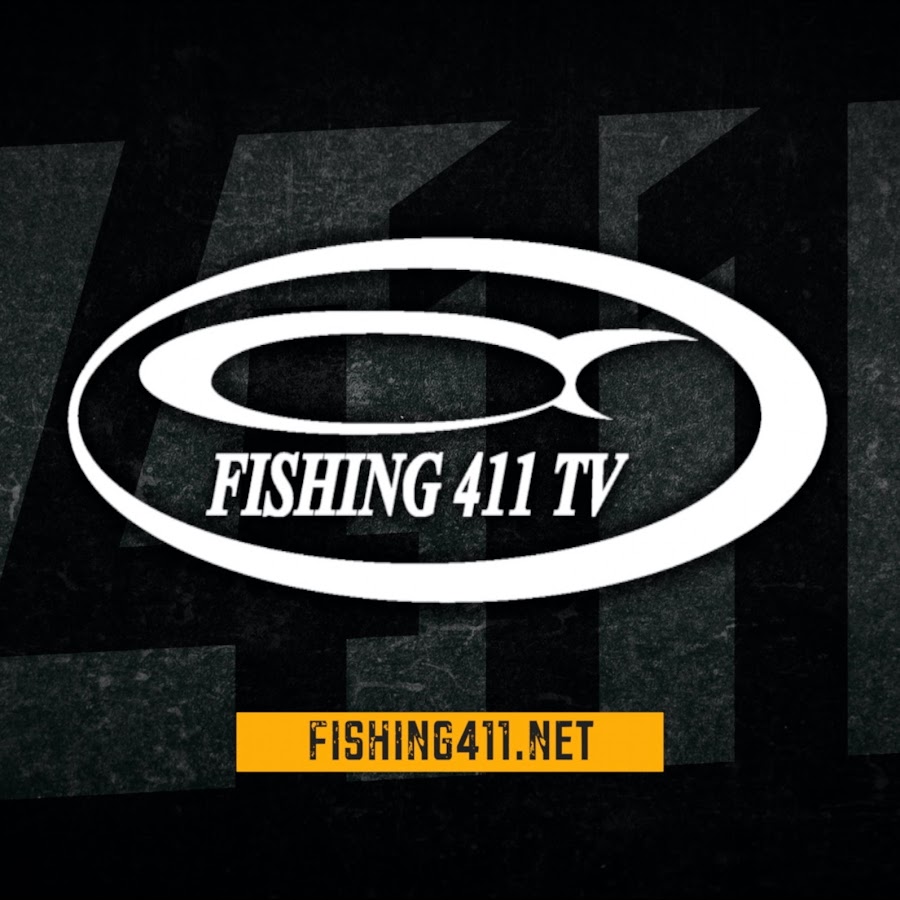 Fishing 411 TV - YouTube