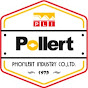 POLLERT IMMOBILIZER