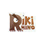 Riki Rhino Movie