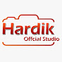 Hardik official Studio